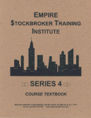 Series 4 Exam Book