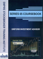 Series 65 Course Textbook