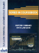 Series 66 Course Textbook